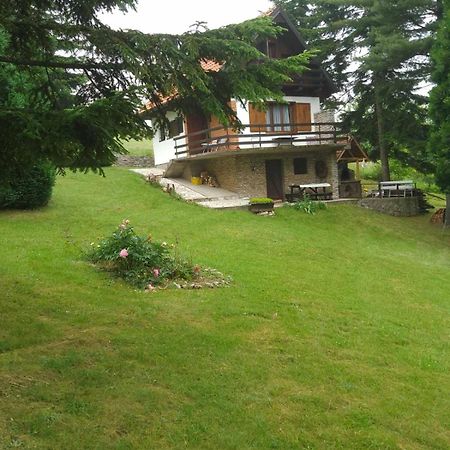 Apartmani Planinska Kuca, Jagodnja Krupanj Luaran gambar