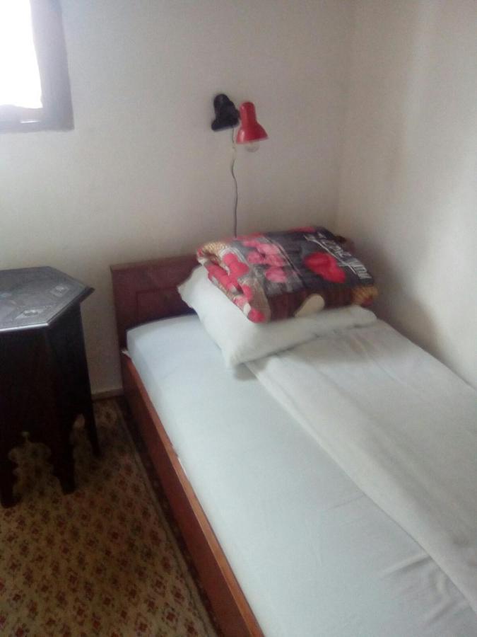 Apartmani Planinska Kuca, Jagodnja Krupanj Luaran gambar