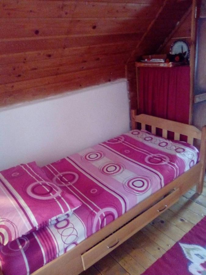 Apartmani Planinska Kuca, Jagodnja Krupanj Luaran gambar