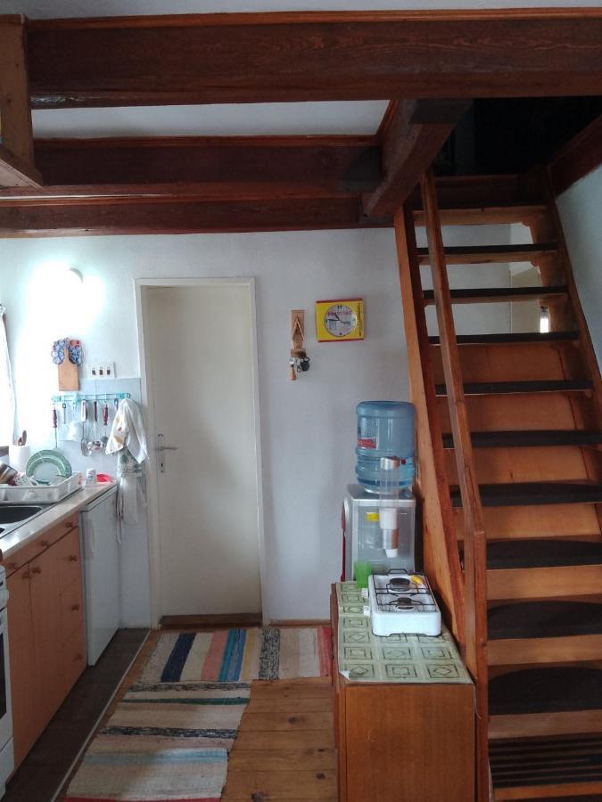 Apartmani Planinska Kuca, Jagodnja Krupanj Luaran gambar