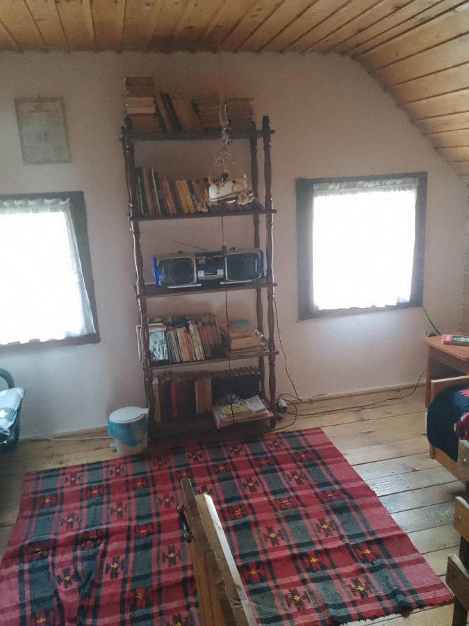 Apartmani Planinska Kuca, Jagodnja Krupanj Luaran gambar