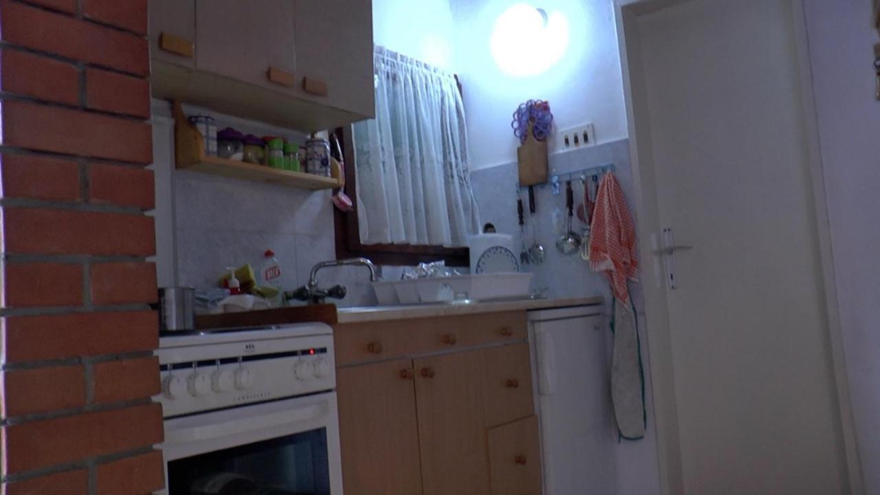 Apartmani Planinska Kuca, Jagodnja Krupanj Luaran gambar