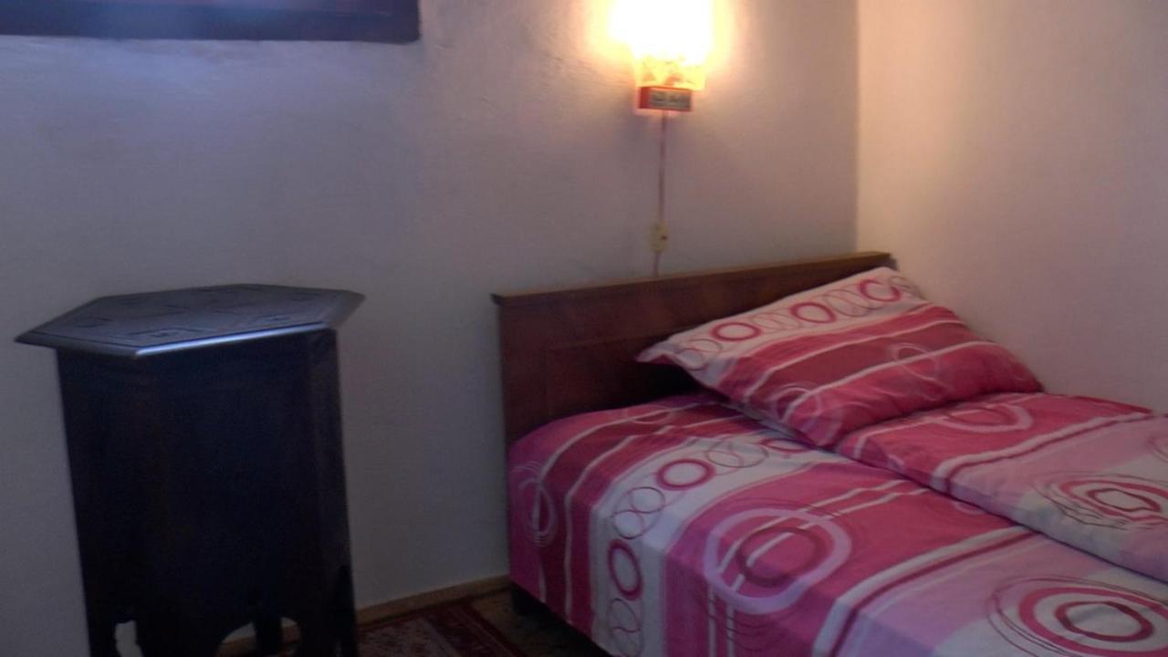Apartmani Planinska Kuca, Jagodnja Krupanj Luaran gambar