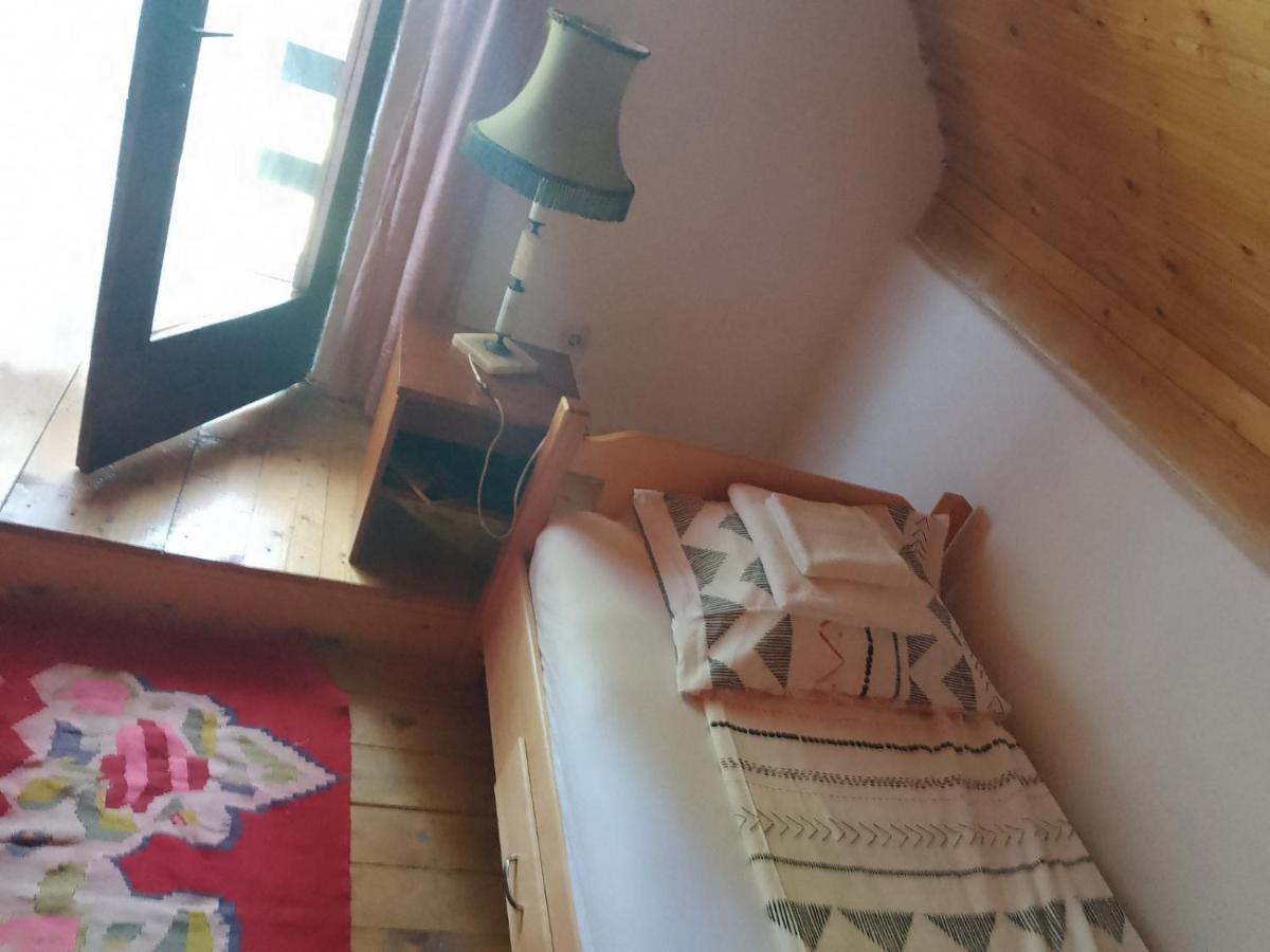 Apartmani Planinska Kuca, Jagodnja Krupanj Luaran gambar