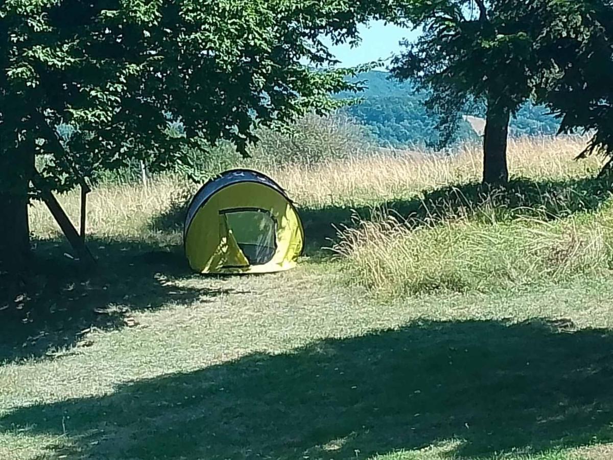 Apartmani Planinska Kuca, Jagodnja Krupanj Luaran gambar