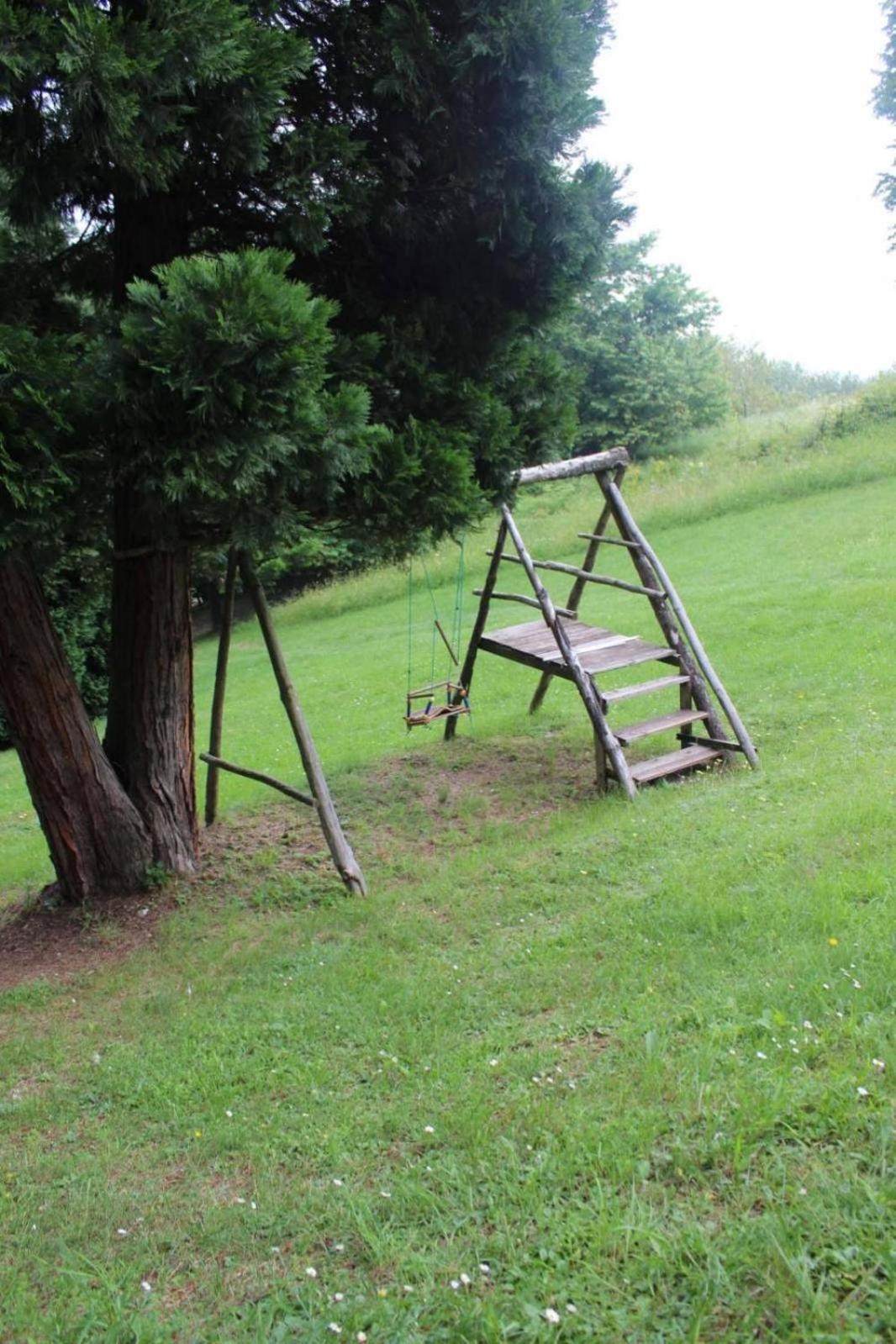 Apartmani Planinska Kuca, Jagodnja Krupanj Luaran gambar