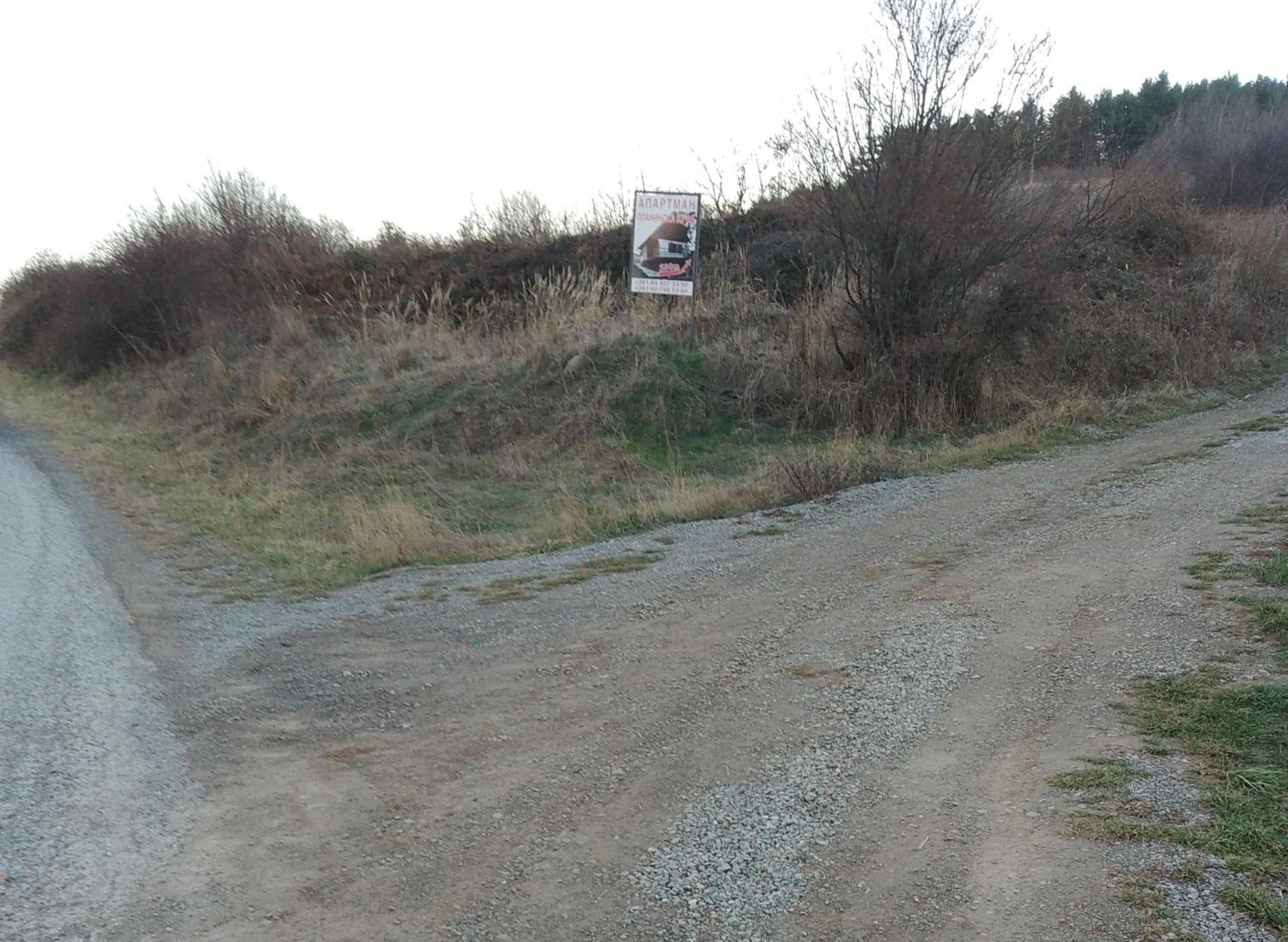 Apartmani Planinska Kuca, Jagodnja Krupanj Luaran gambar